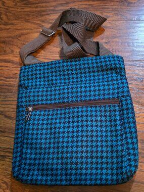 Thirty One Organizing Shoulder Bag